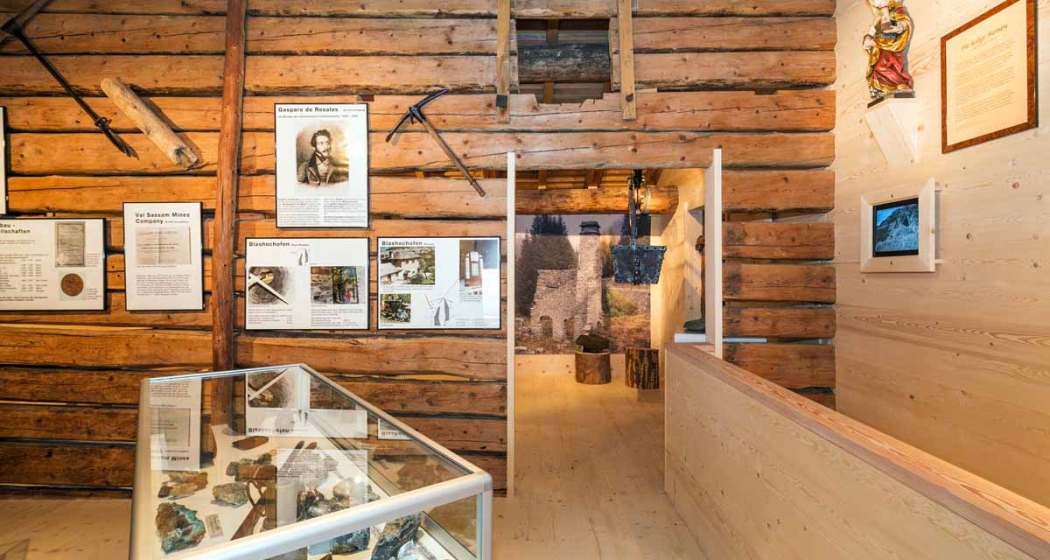 Bergbau-Museum (nsp_img_b28e993) Bergbau-Museum (nsp_img_b28e993)