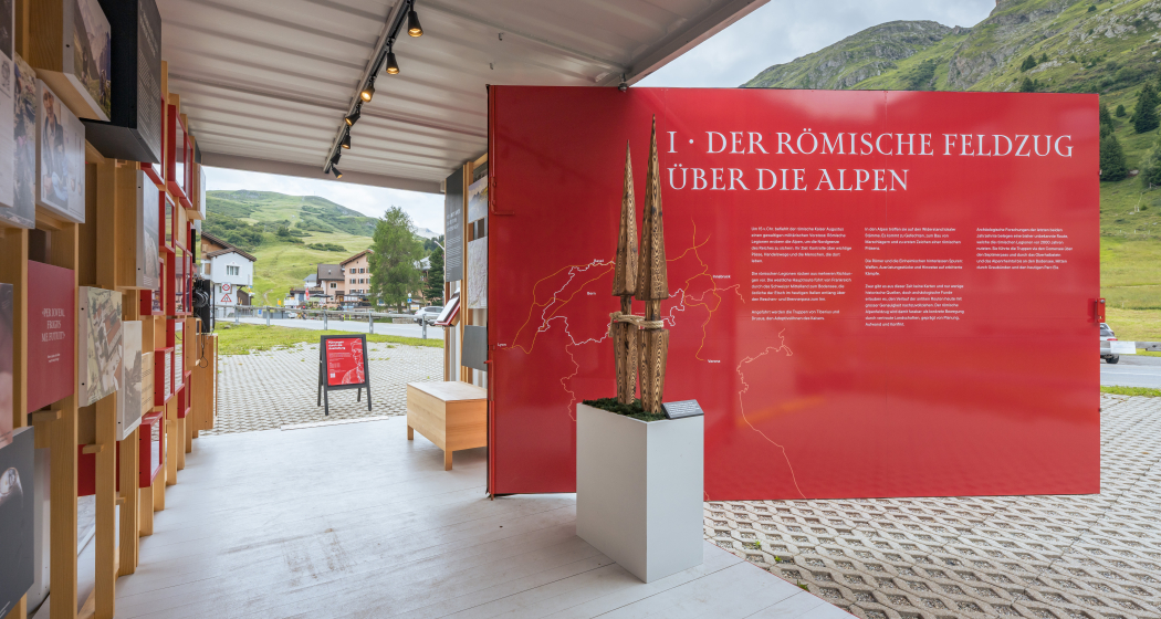 Ausstellung «RömerZeitReisen» in Chur (nsp_img_b9f50e8) Ausstellung «RömerZeitReisen» in Chur (nsp_img_b9f50e8)