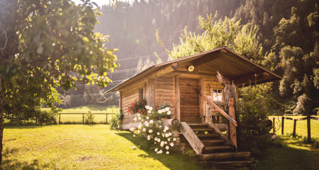 Bed & Breakfast Buchli in Valendas (nsp_img_dfaa9ed)