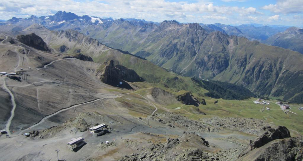 Rund um den Flimspitz ab Alptrider Sattel (oua_10827703_image) Rund um den Flimspitz ab Alptrider Sattel (oua_10827703_image)