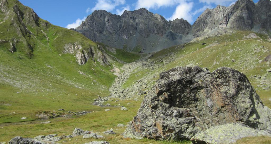 Alptrider Sattel – Bürkelkopf (Rundtour) (oua_10866080_image) Alptrider Sattel – Bürkelkopf (Rundtour) (oua_10866080_image)