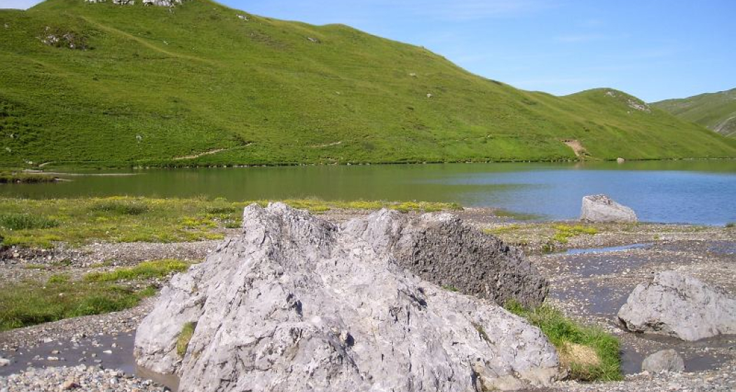 Älplisee Älplisee