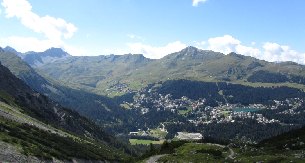 Schiesshorn Schiesshorn