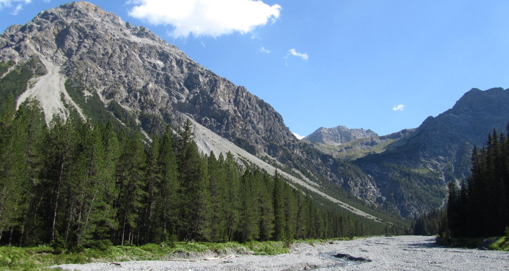 Schiesshorn Arosa Schiesshorn Arosa