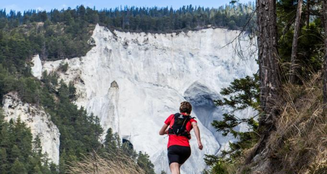 Transruinaulta – Trailmarathon Transruinaulta – Trailmarathon