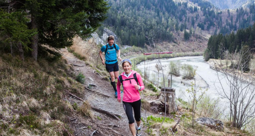 Transruinaulta – Trailmarathon Transruinaulta – Trailmarathon