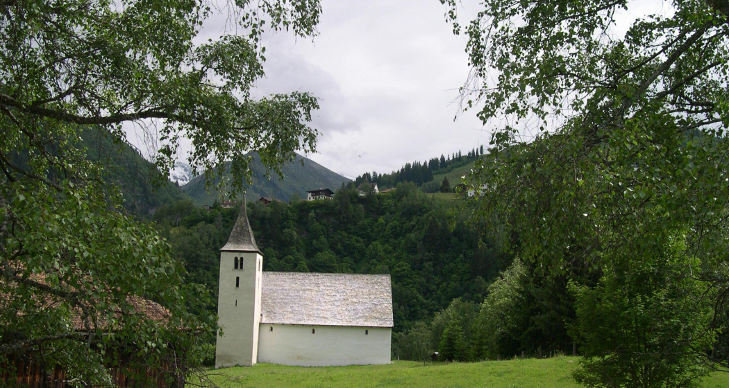 Kapelle Sontga Gada Kapelle Sontga Gada