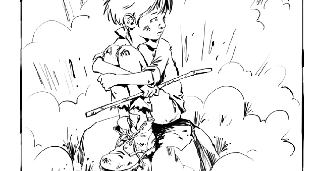 Ds Vee gfundä, dr Hirt verloorä (oua_13450886_image)