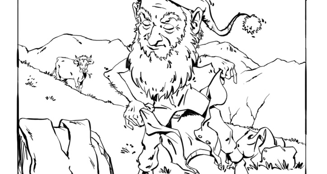 Ds wilt Mannli as Hirt (oua_13666942_image)