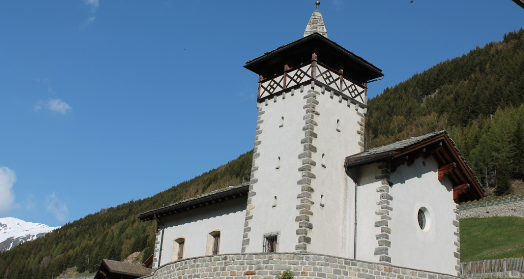 Rheinwanderung: Oberalppass - Sedrun (oua_14631728_image) Rheinwanderung: Oberalppass - Sedrun (oua_14631728_image)