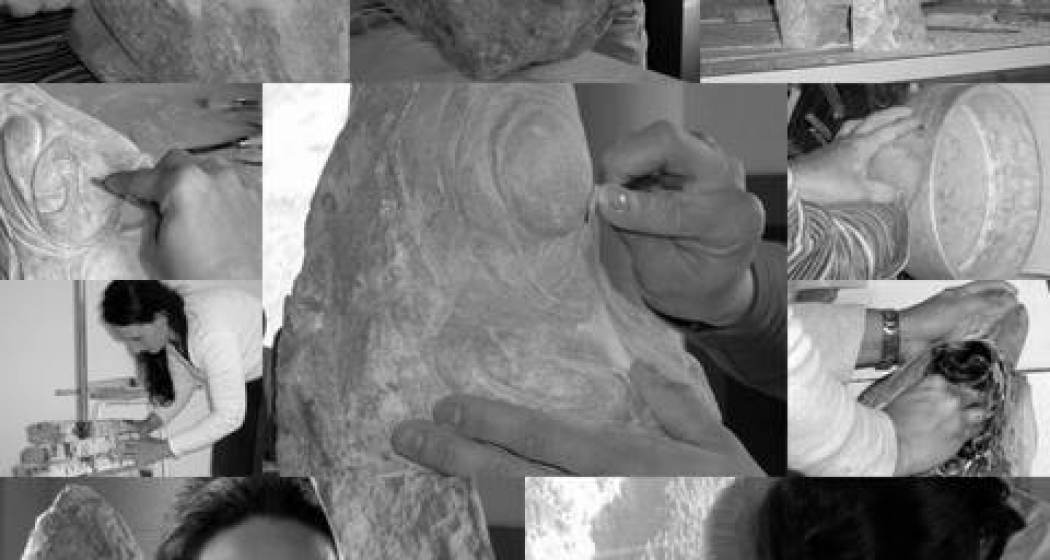 Speckstein Atelier Regina Giger Speckstein Atelier Regina Giger