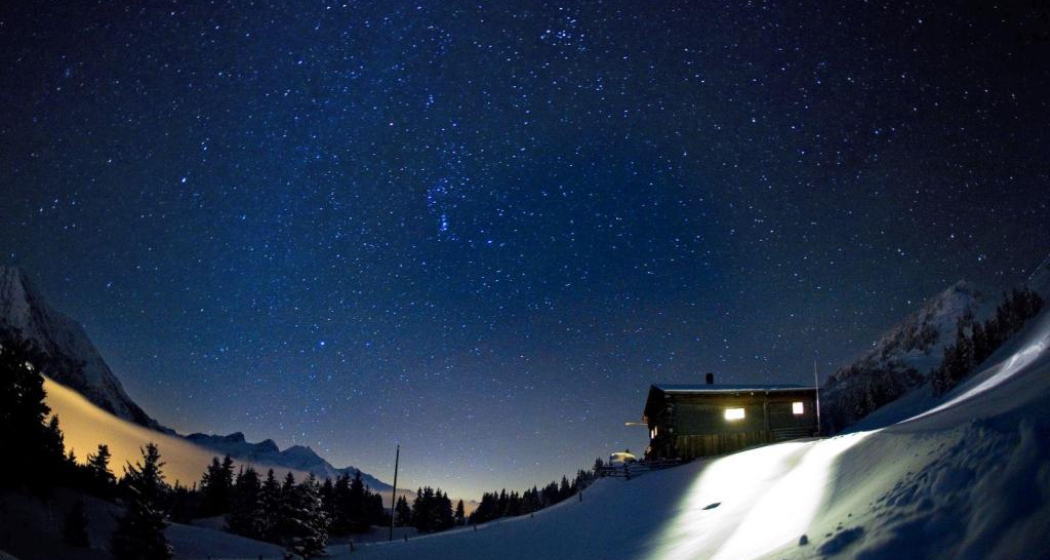 Alp Fops Winter Alp Fops Winter