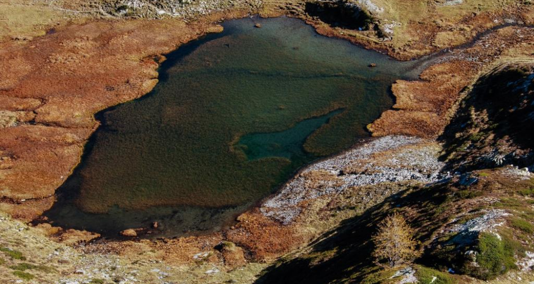 Lago Passit Lago Passit