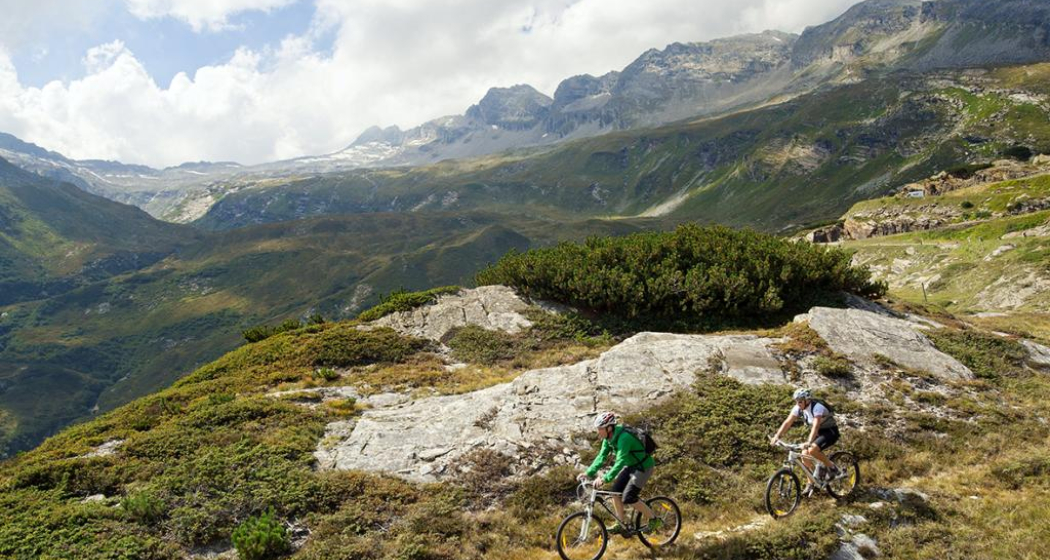 Passo S.Benrardino Passo S.Benrardino