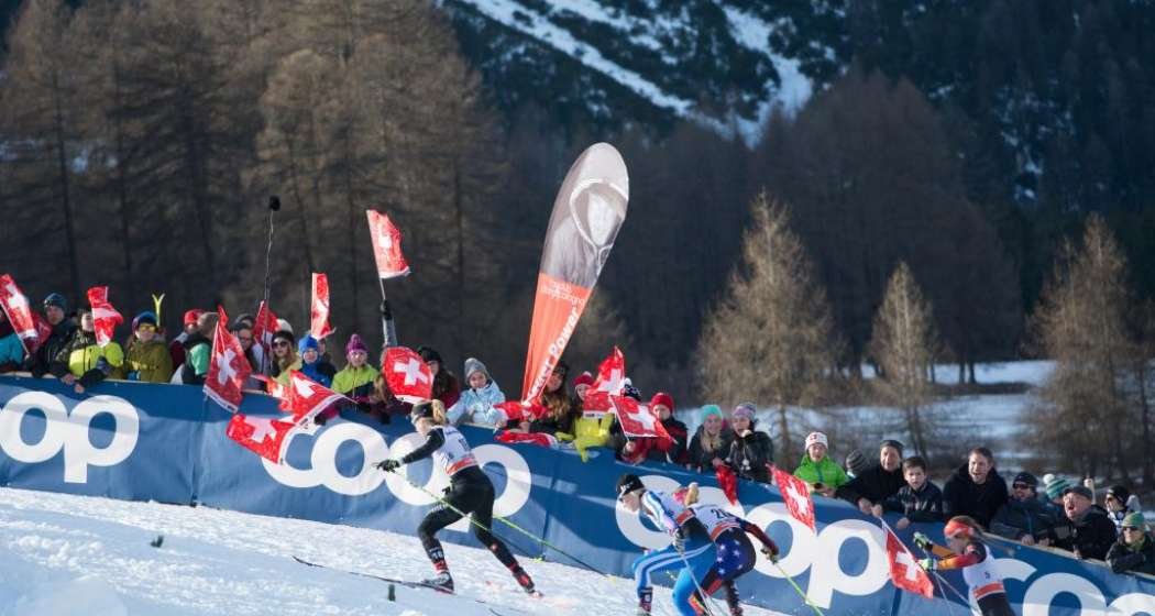 Tour de Ski Val Müstair