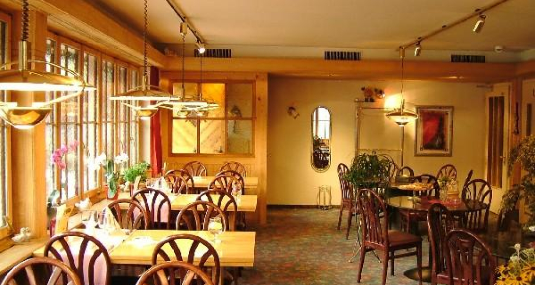Restaurant Restaurant