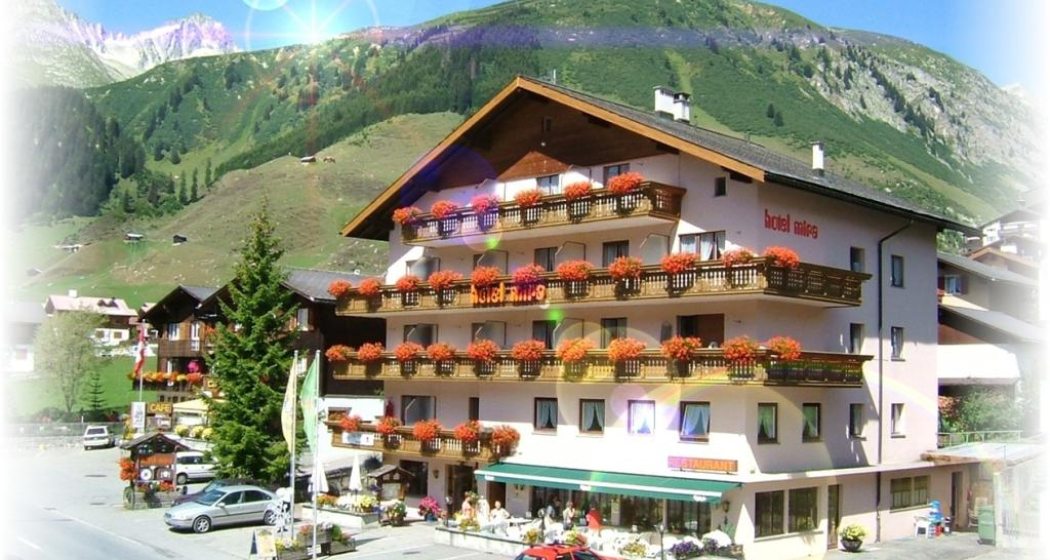 Hotel Restaurant Mira Hotel Restaurant Mira