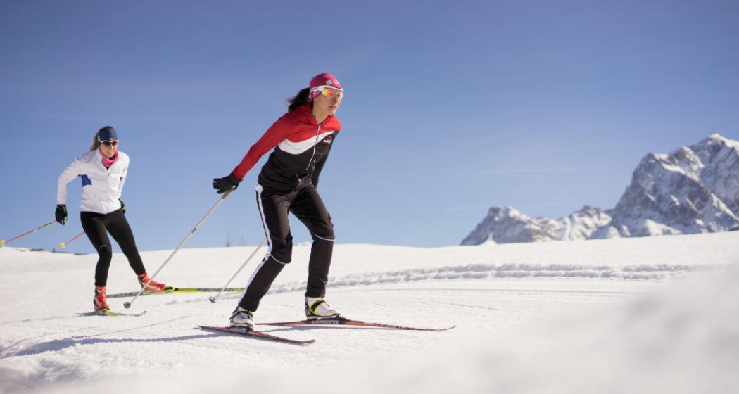 Loipe Hochalpines Institut Ftan (oua_16950578_image) Loipe Hochalpines Institut Ftan (oua_16950578_image)