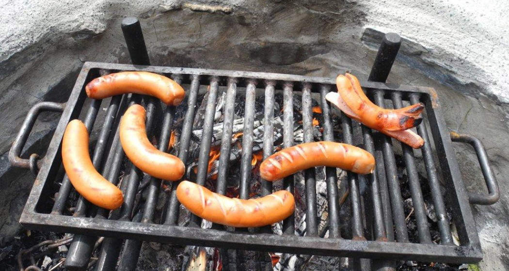 Grillplatz / Feuerstelle Fajalerhöckli Buchen (oua_17365475_image) Grillplatz / Feuerstelle Fajalerhöckli Buchen (oua_17365475_image)