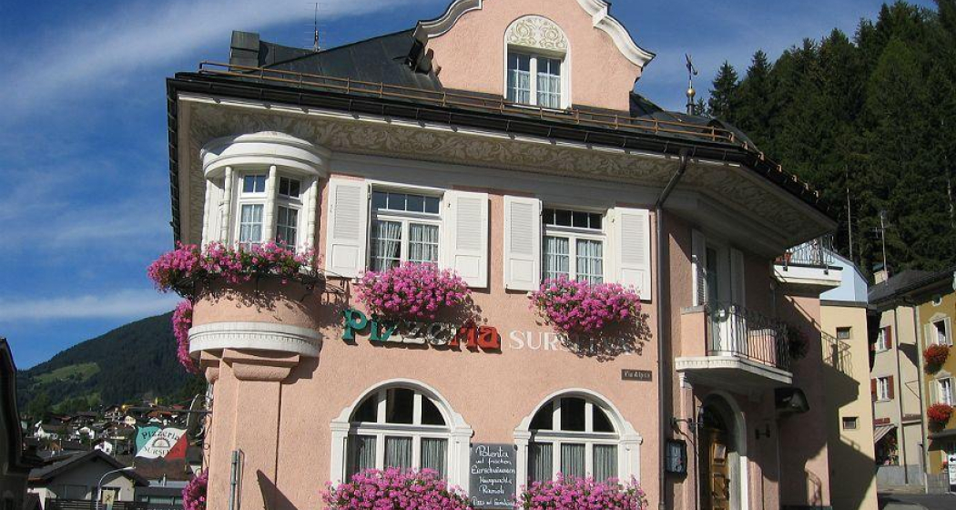 Pizzeria Surselva Pizzeria Surselva