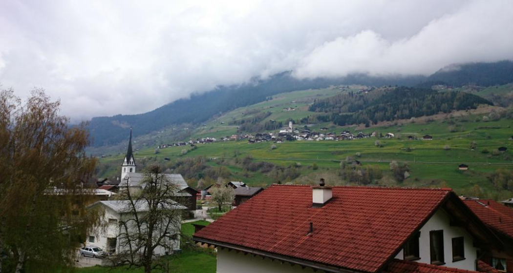 Surrein mit Sumvitg Surrein mit Sumvitg