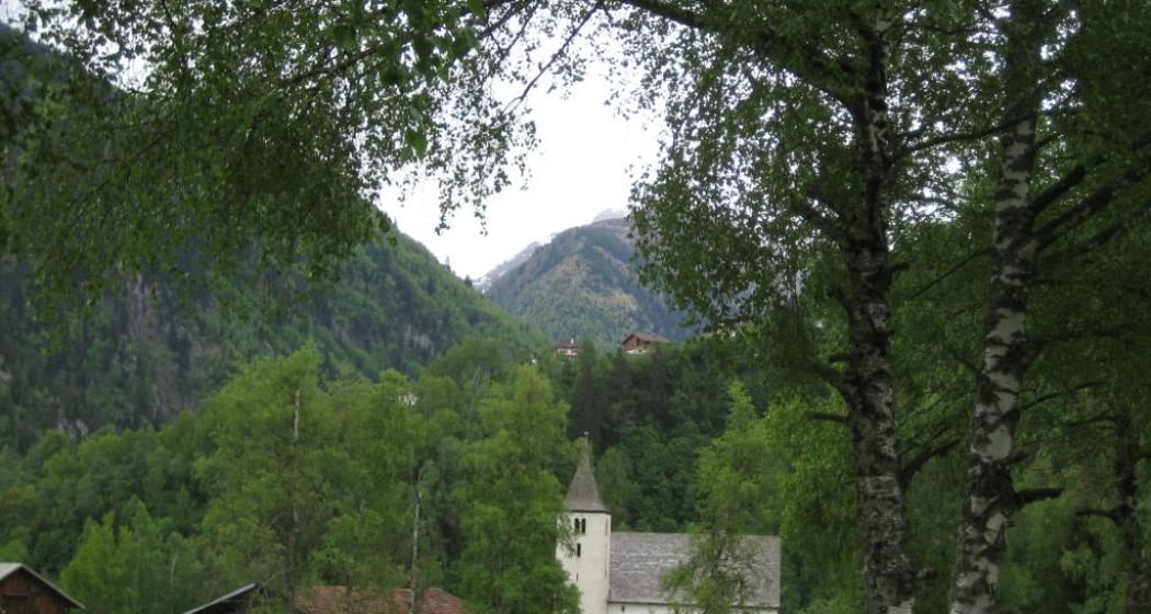 Kapelle Sontga Gada Kapelle Sontga Gada