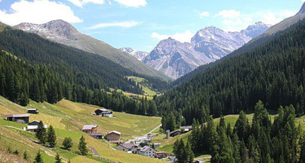 335 Monstein (E-MTB tauglich) (oua_1941254_image)