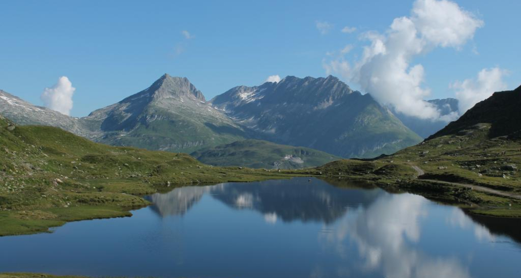 Lai Urlaun gegen Norden Lai Urlaun gegen Norden