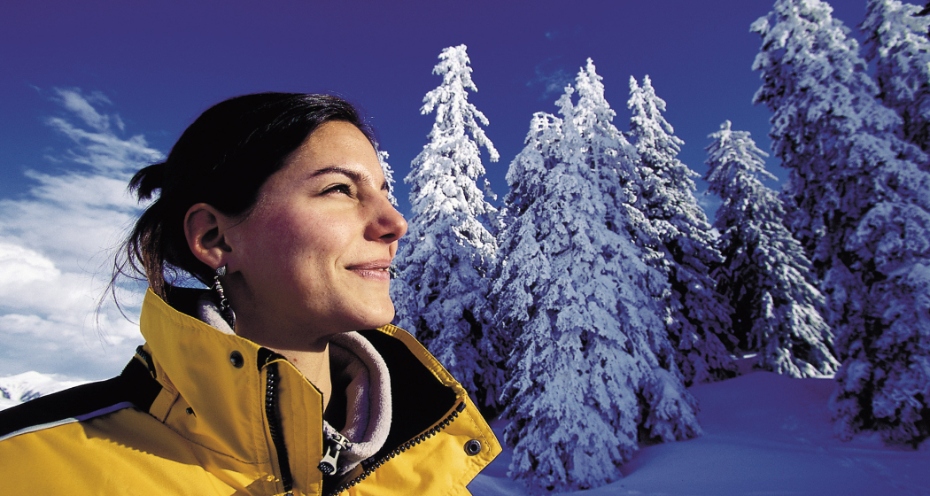 Genuss pur: Grüsch-Danusa