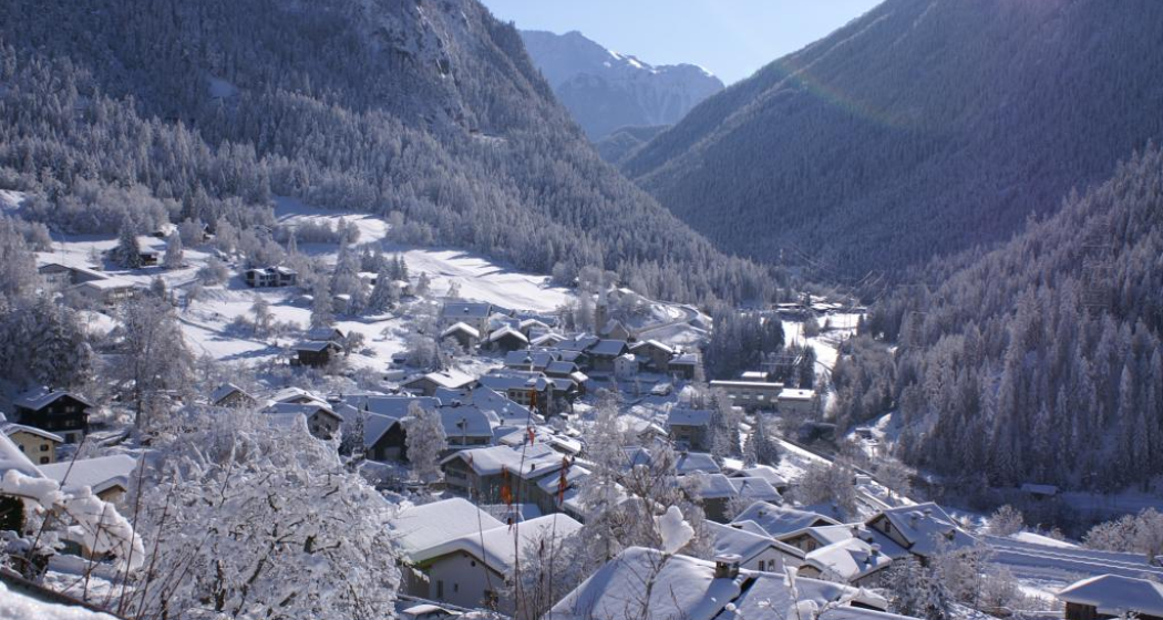 Natureisfeld Filisur (oua_20322026_image) Natureisfeld Filisur (oua_20322026_image)