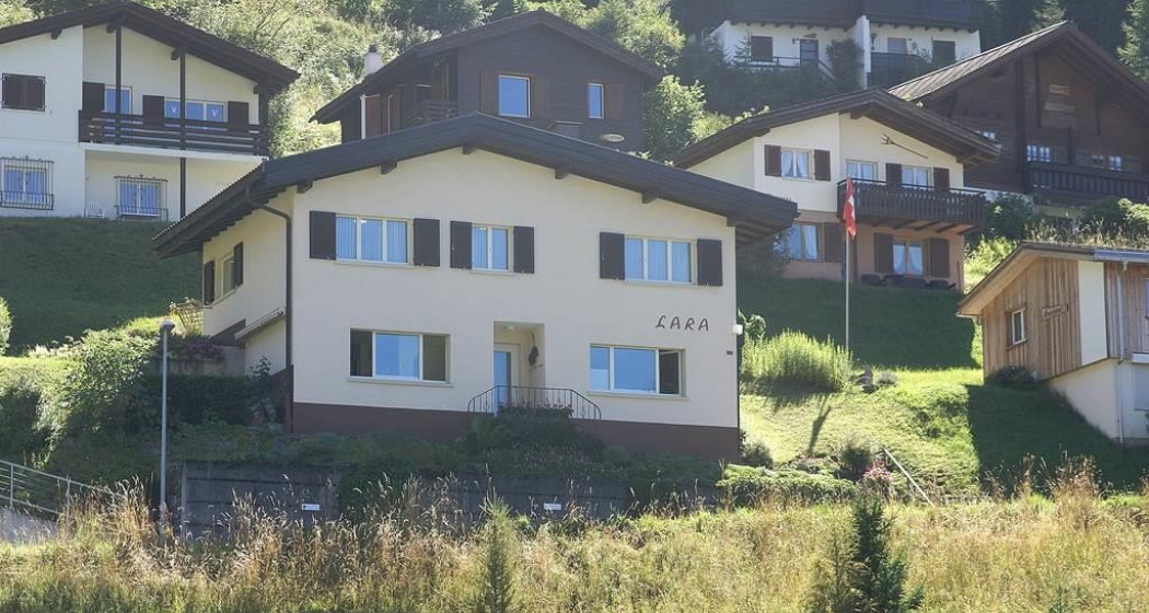 Haus Lara Sommer