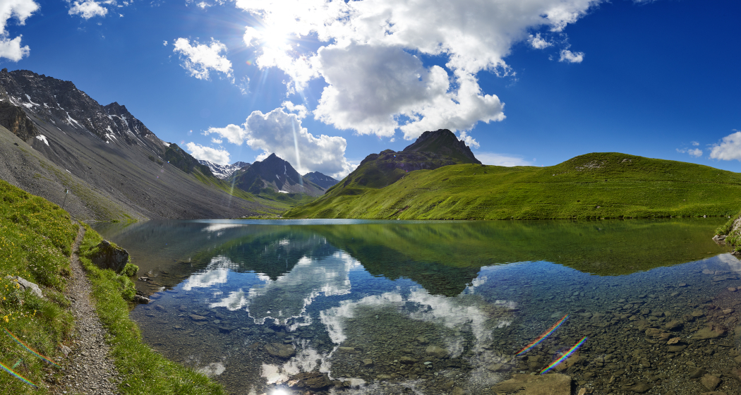 Älplisee Älplisee
