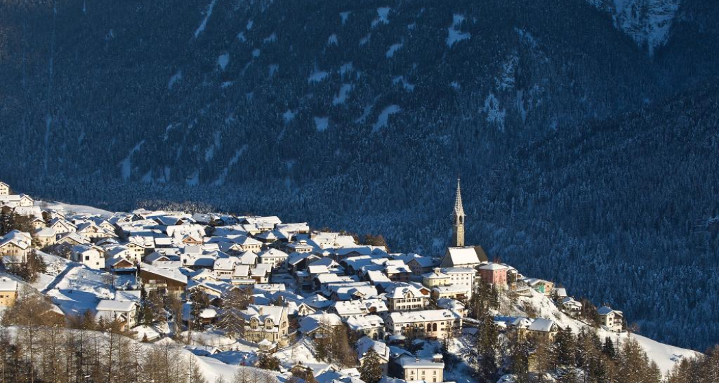 Natureisfeld Sent (oua_20638655_image) Natureisfeld Sent (oua_20638655_image)