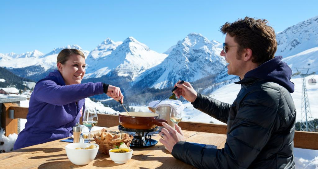 Alpenblick Alpenblick