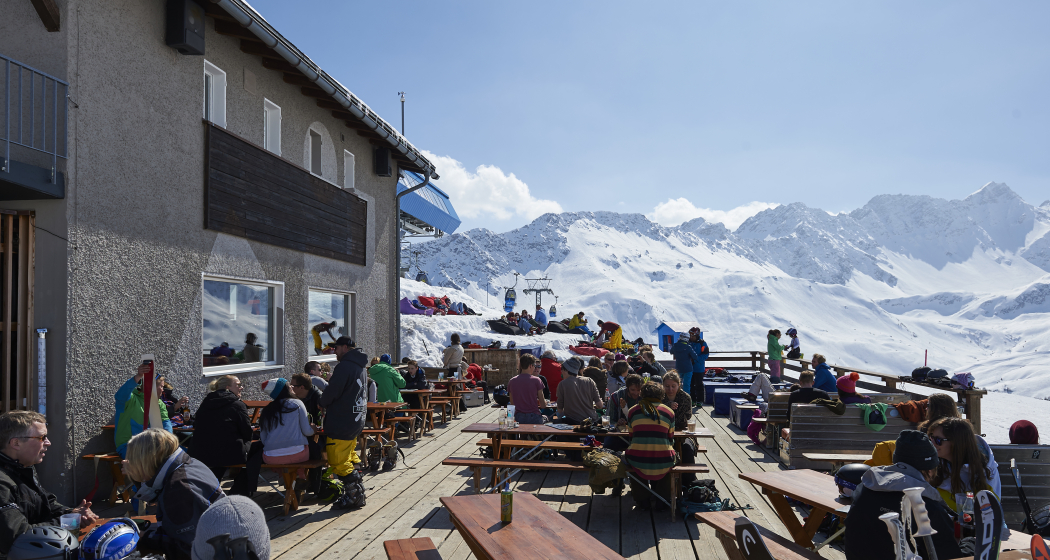 SIT Hütte SIT Hütte