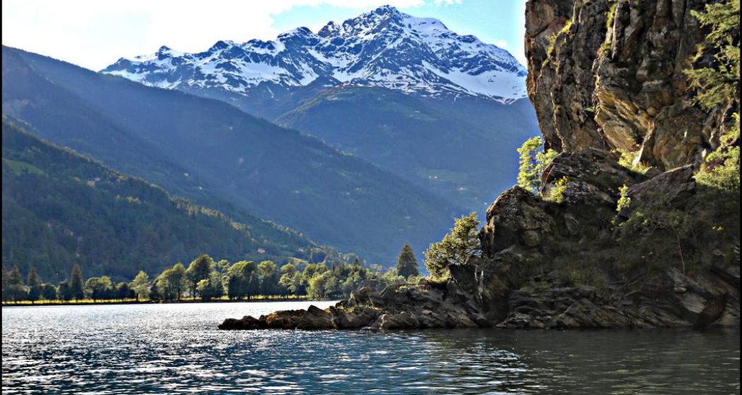 Lago primavera Lago primavera