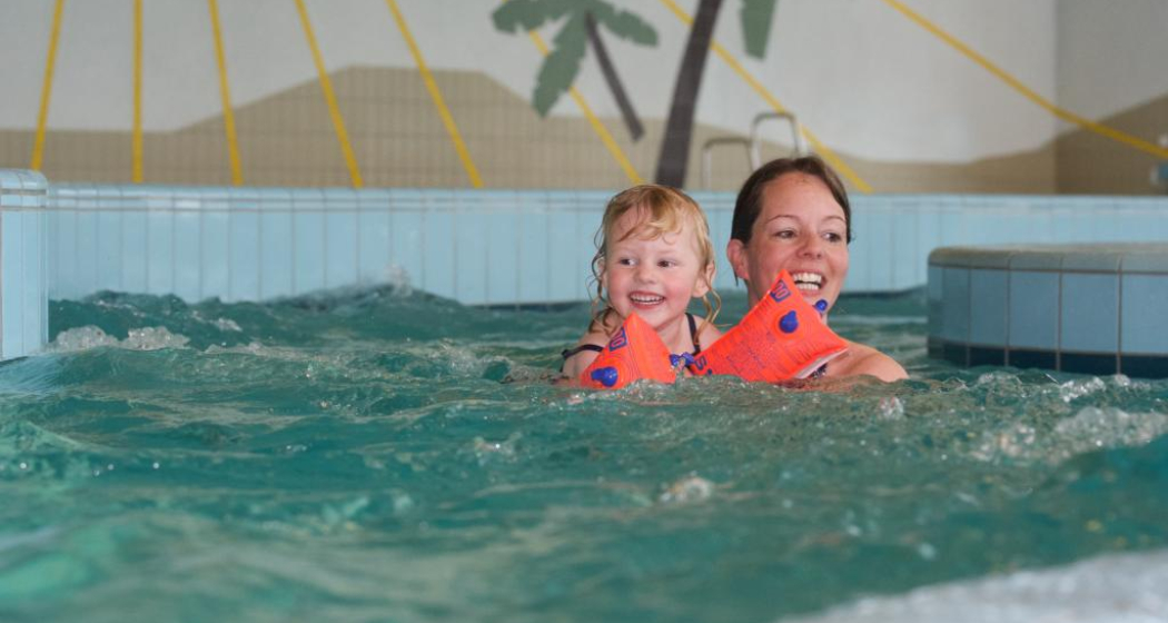 Erlebnisbad für Kinder Erlebnisbad für Kinder