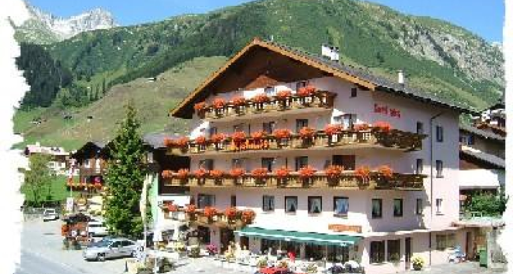 Hotel Mira mit Mac Bar Hotel Mira mit Mac Bar