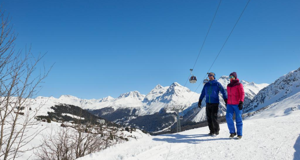 Alpenblick Alpenblick