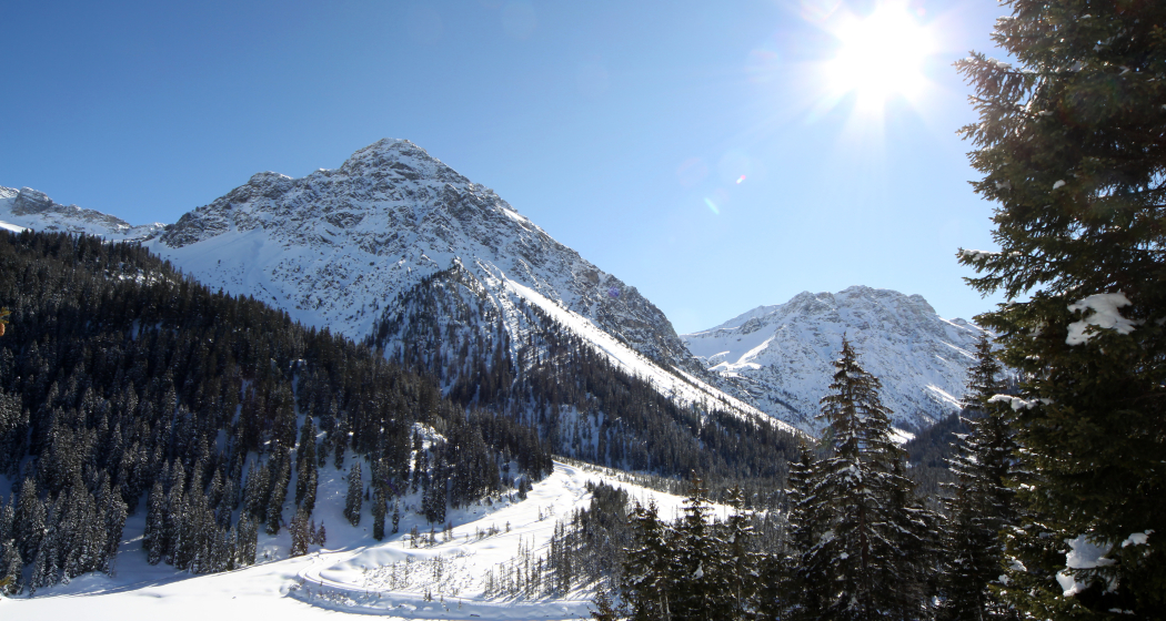 Arosa-Litzirüti-Langwies Arosa-Litzirüti-Langwies