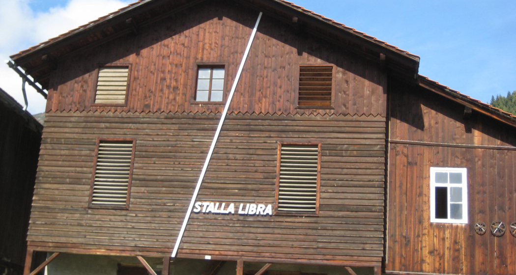 Stalla Libra Stalla Libra