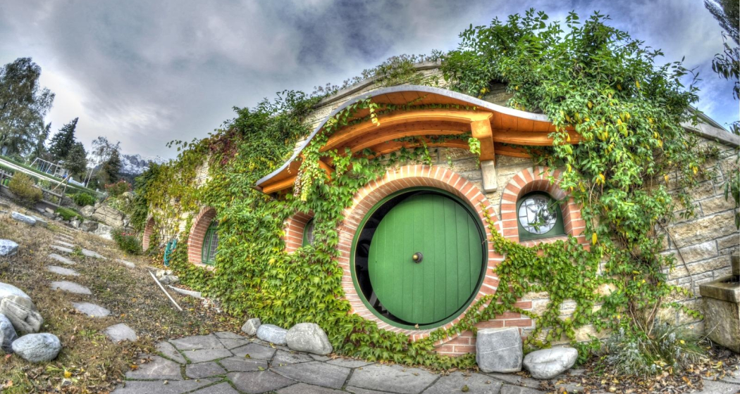 Tolkiens Mittelerde (Greisinger Museum)