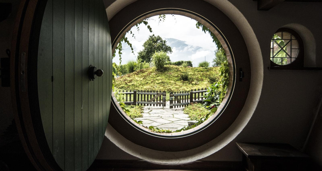 Tolkiens Mittelerde (Greisinger Museum)