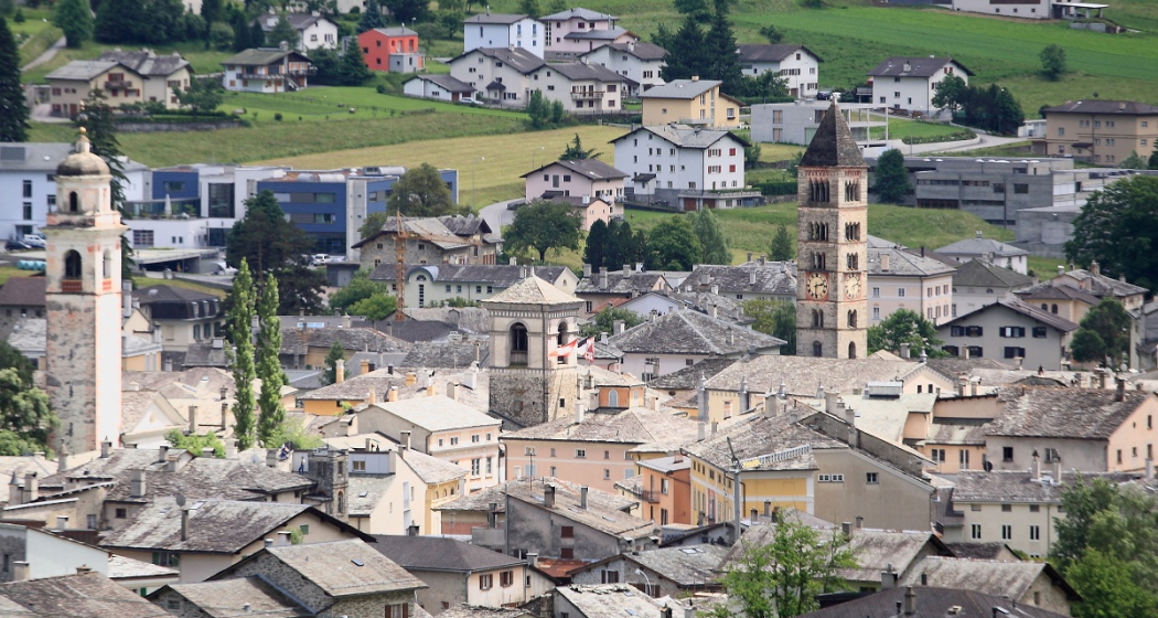32.05 Poschiavo - Tirano, Trans Altarezia Bike (oua_21826730_image) 32.05 Poschiavo - Tirano, Trans Altarezia Bike (oua_21826730_image)