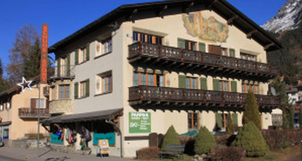 Parpan Schuhe Lenzerheide Parpan Schuhe Lenzerheide