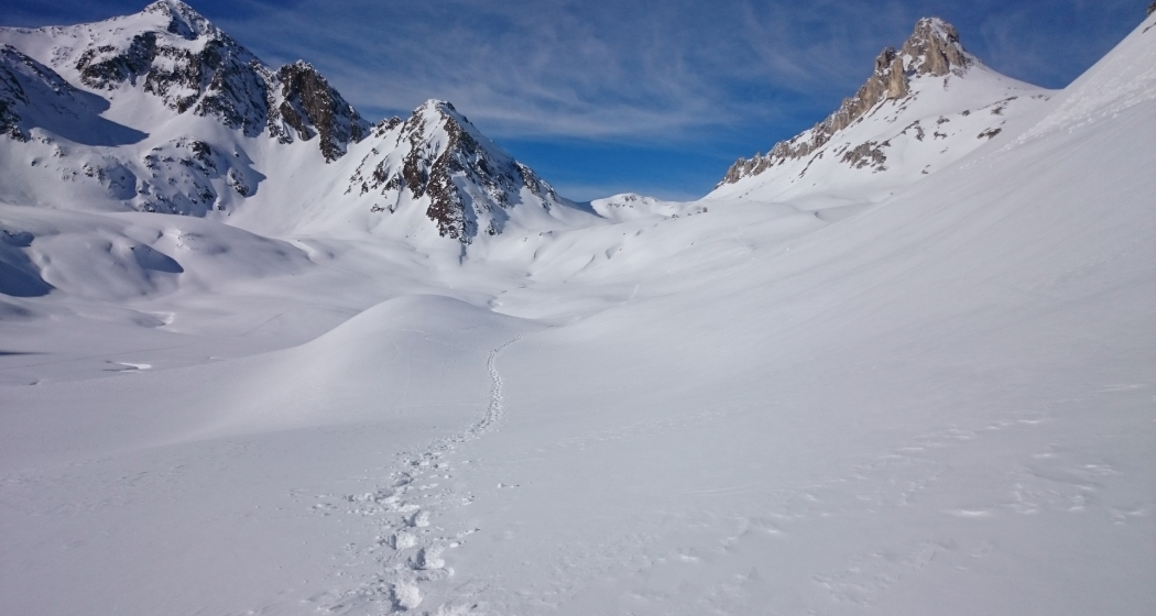 Der Passo del sole ist in Sicht Der Passo del sole ist in Sicht