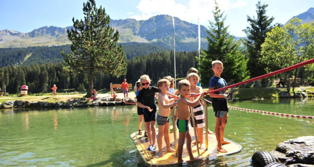 Lido Heidsee Lido Heidsee