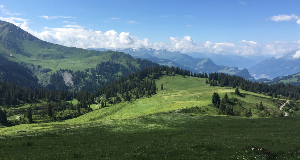 Prättigauer Höhenweg: Etappe 2, Schesaplanahütte – Carschinahütte (oua_22635244_image) Prättigauer Höhenweg: Etappe 2, Schesaplanahütte – Carschinahütte (oua_22635244_image)
