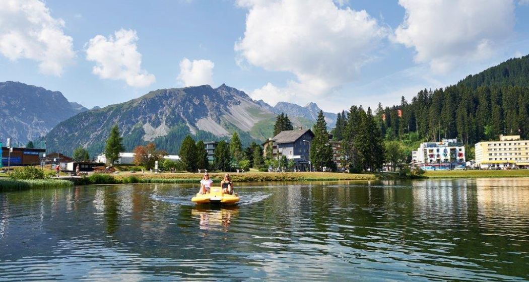 Obersee Padalo Obersee Padalo