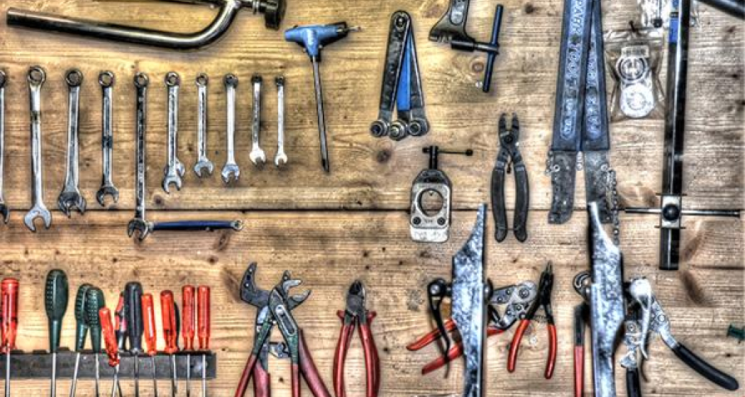 Arosa Bike Werkstatt